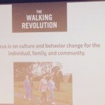 Walking Revolution